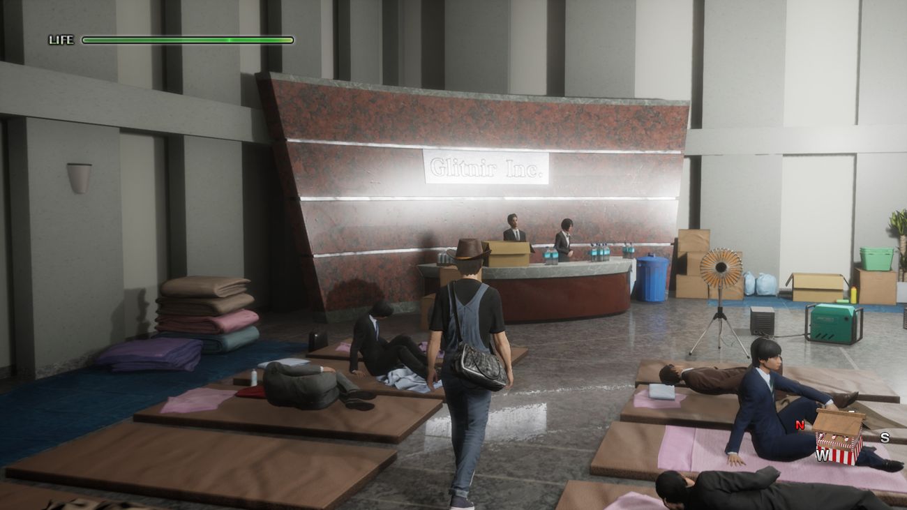 Disaster Report 4: Summer Memories бесплатно